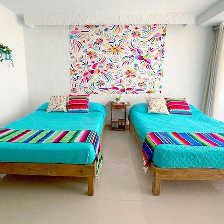 Renovated Studio In Cancun Beach At The Hotel Zone Extérieur photo