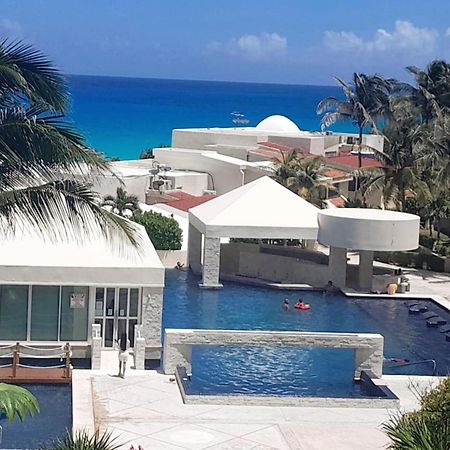 Renovated Studio In Cancun Beach At The Hotel Zone Extérieur photo