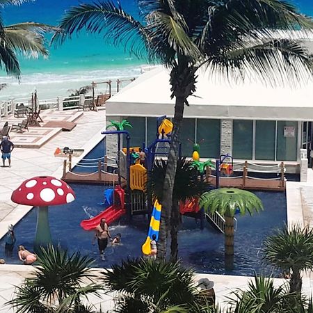 Renovated Studio In Cancun Beach At The Hotel Zone Extérieur photo
