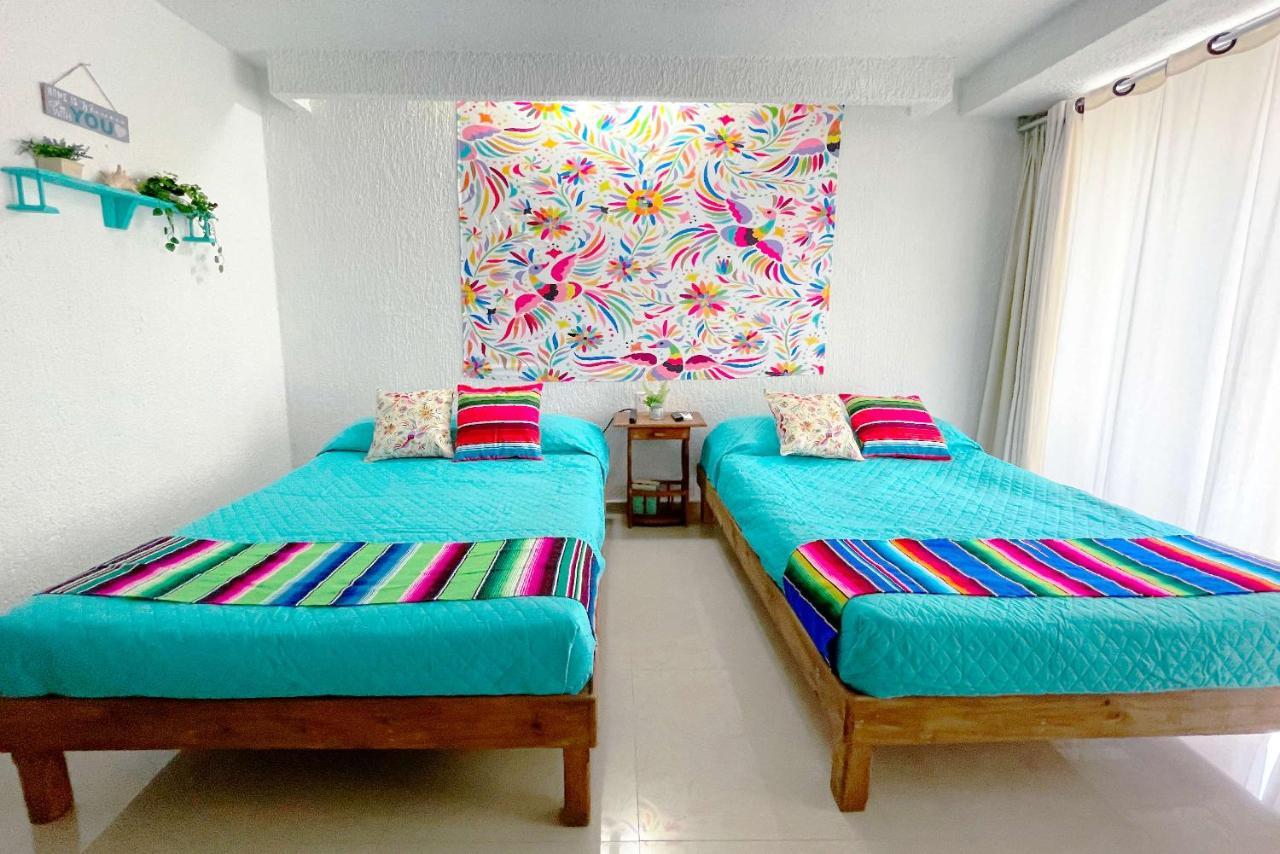 Renovated Studio In Cancun Beach At The Hotel Zone Extérieur photo
