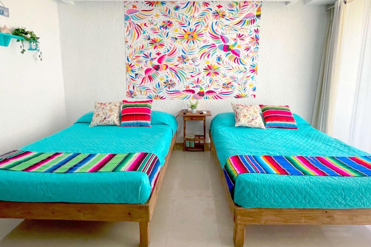 Renovated Studio In Cancun Beach At The Hotel Zone Extérieur photo