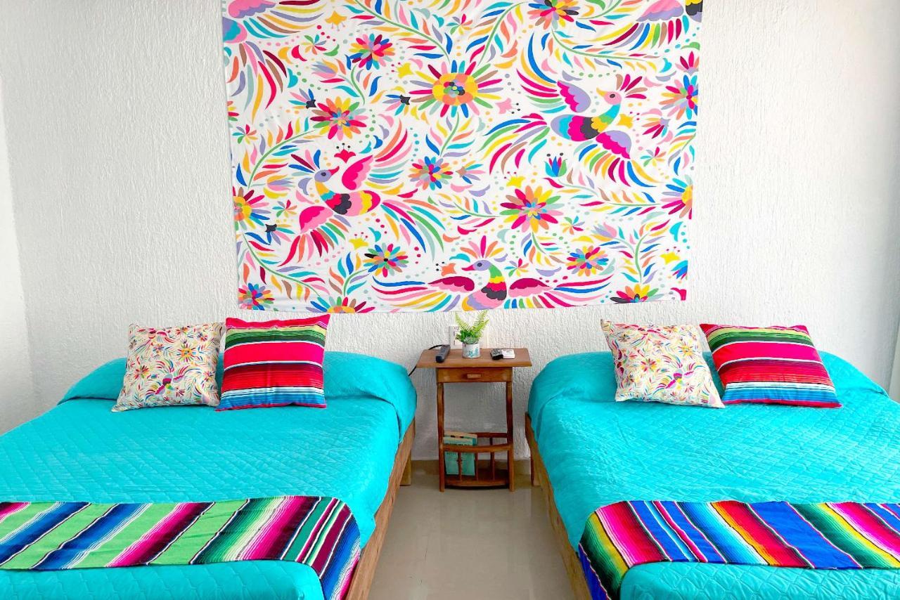 Renovated Studio In Cancun Beach At The Hotel Zone Extérieur photo