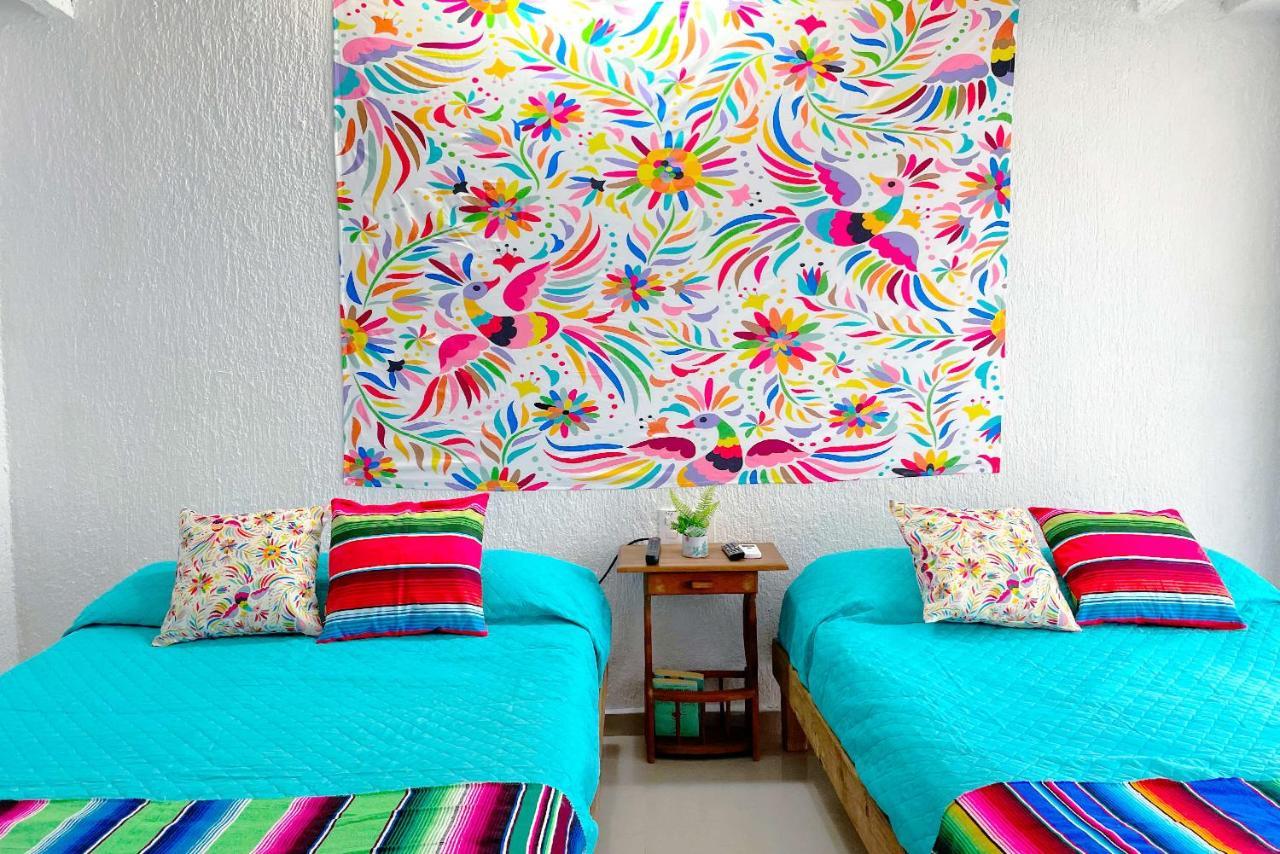 Renovated Studio In Cancun Beach At The Hotel Zone Extérieur photo