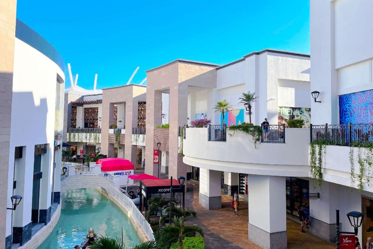 Renovated Studio In Cancun Beach At The Hotel Zone Extérieur photo