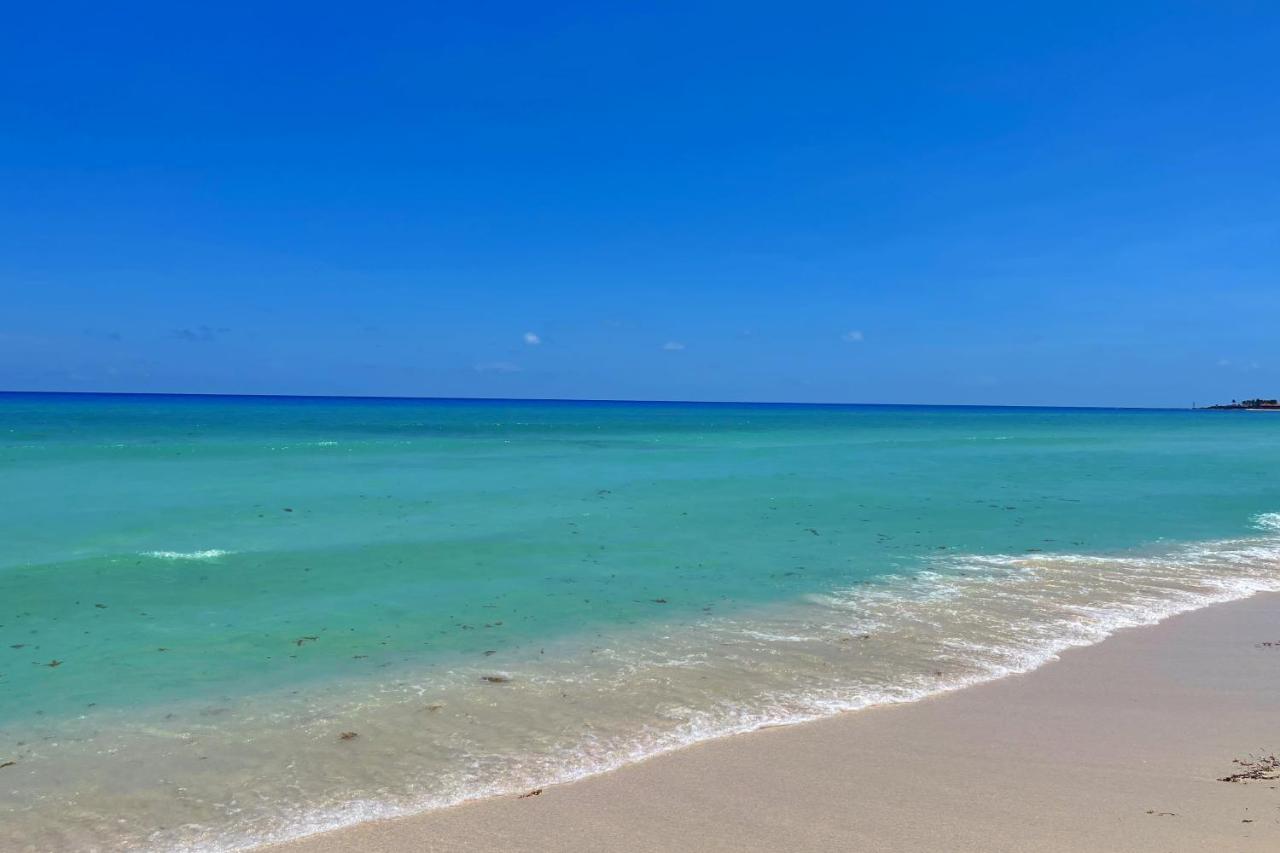 Renovated Studio In Cancun Beach At The Hotel Zone Extérieur photo
