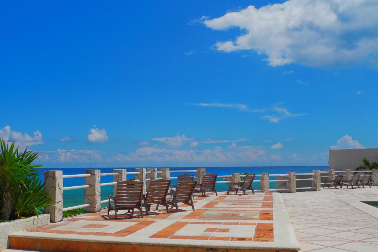 Renovated Studio In Cancun Beach At The Hotel Zone Extérieur photo