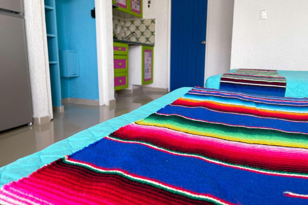 Renovated Studio In Cancun Beach At The Hotel Zone Extérieur photo