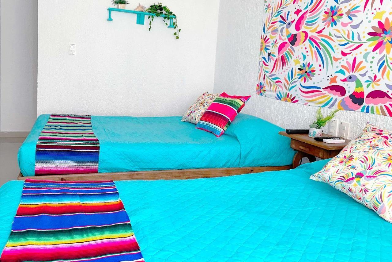 Renovated Studio In Cancun Beach At The Hotel Zone Extérieur photo