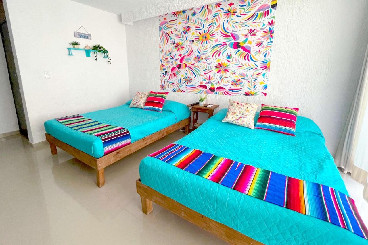 Renovated Studio In Cancun Beach At The Hotel Zone Extérieur photo
