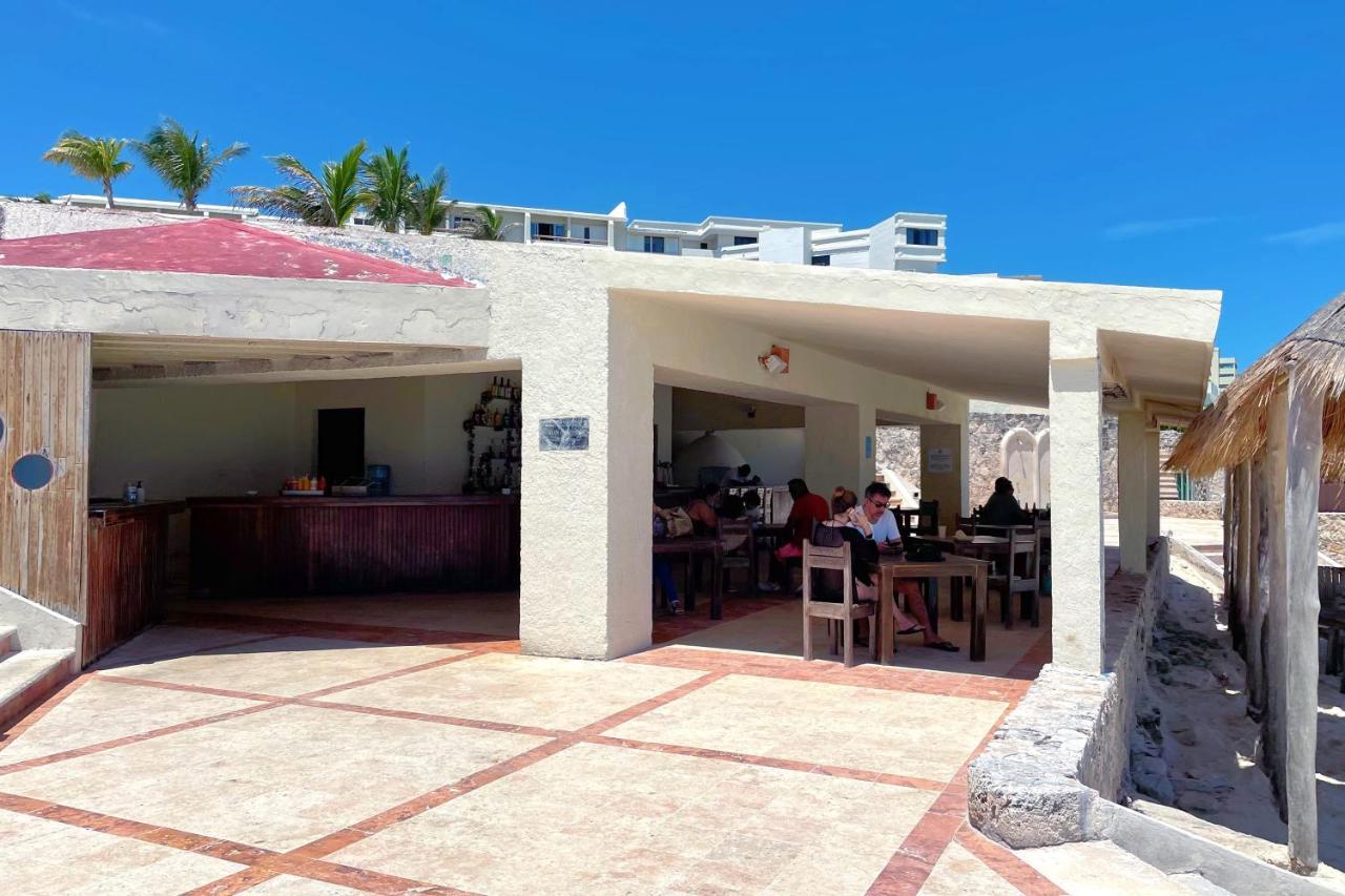 Renovated Studio In Cancun Beach At The Hotel Zone Extérieur photo