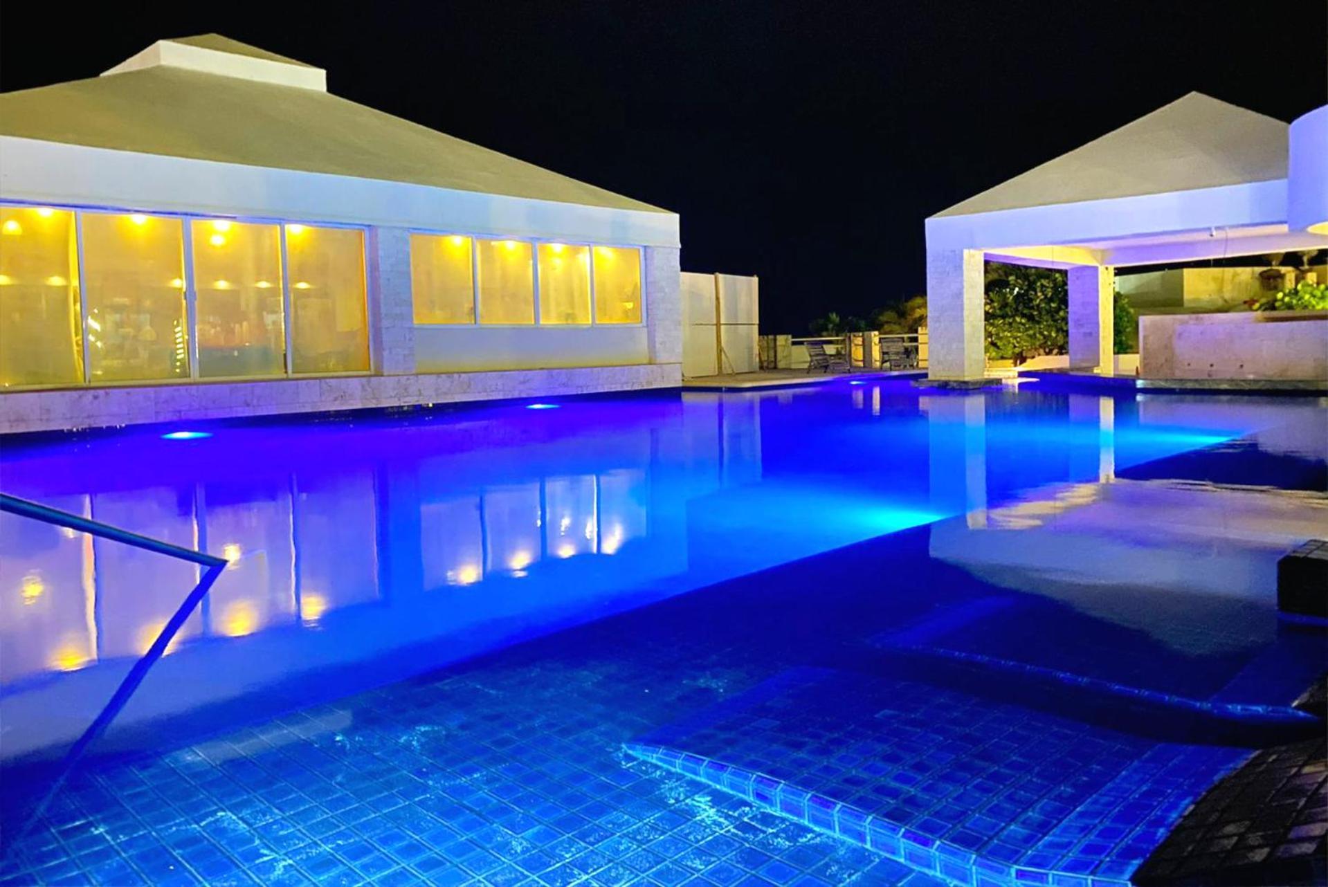 Renovated Studio In Cancun Beach At The Hotel Zone Extérieur photo