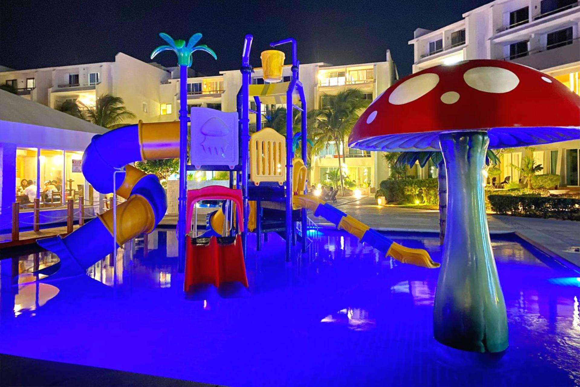 Renovated Studio In Cancun Beach At The Hotel Zone Extérieur photo